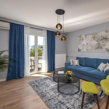 רייקה Blue Allure Apartment מראה חיצוני תמונה