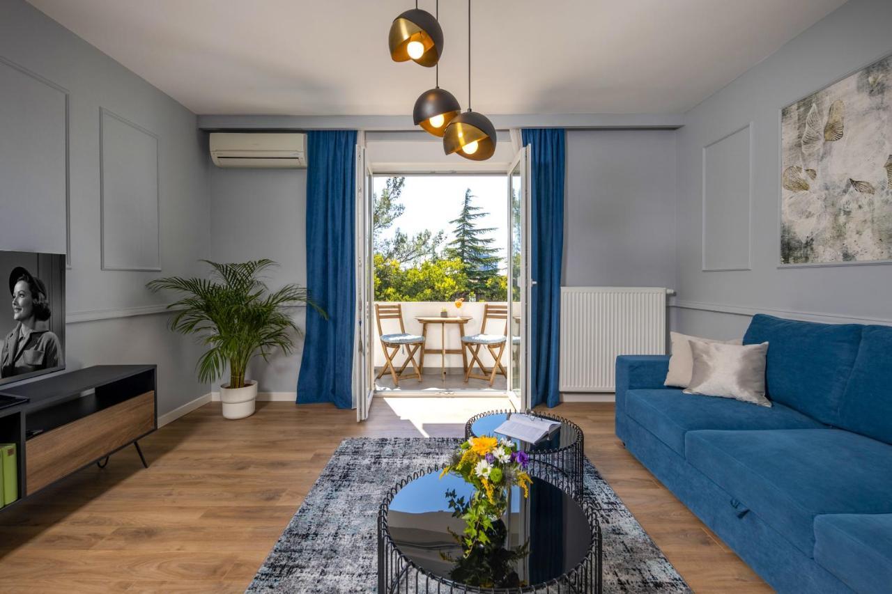 רייקה Blue Allure Apartment מראה חיצוני תמונה