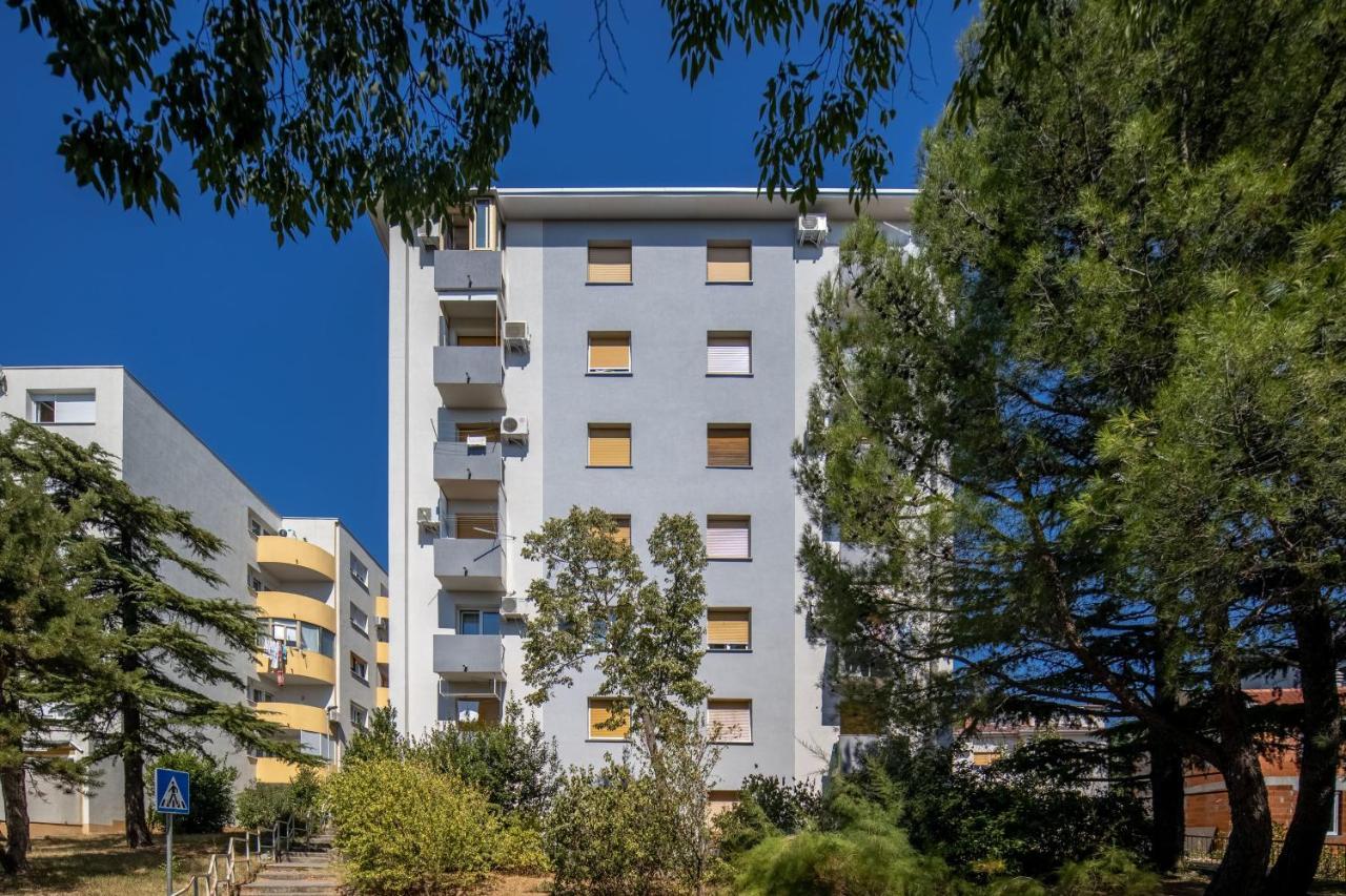 רייקה Blue Allure Apartment מראה חיצוני תמונה
