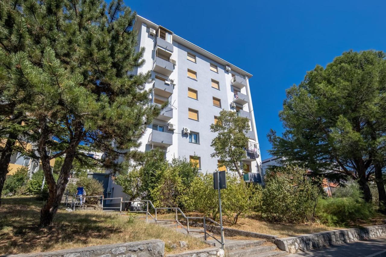 רייקה Blue Allure Apartment מראה חיצוני תמונה