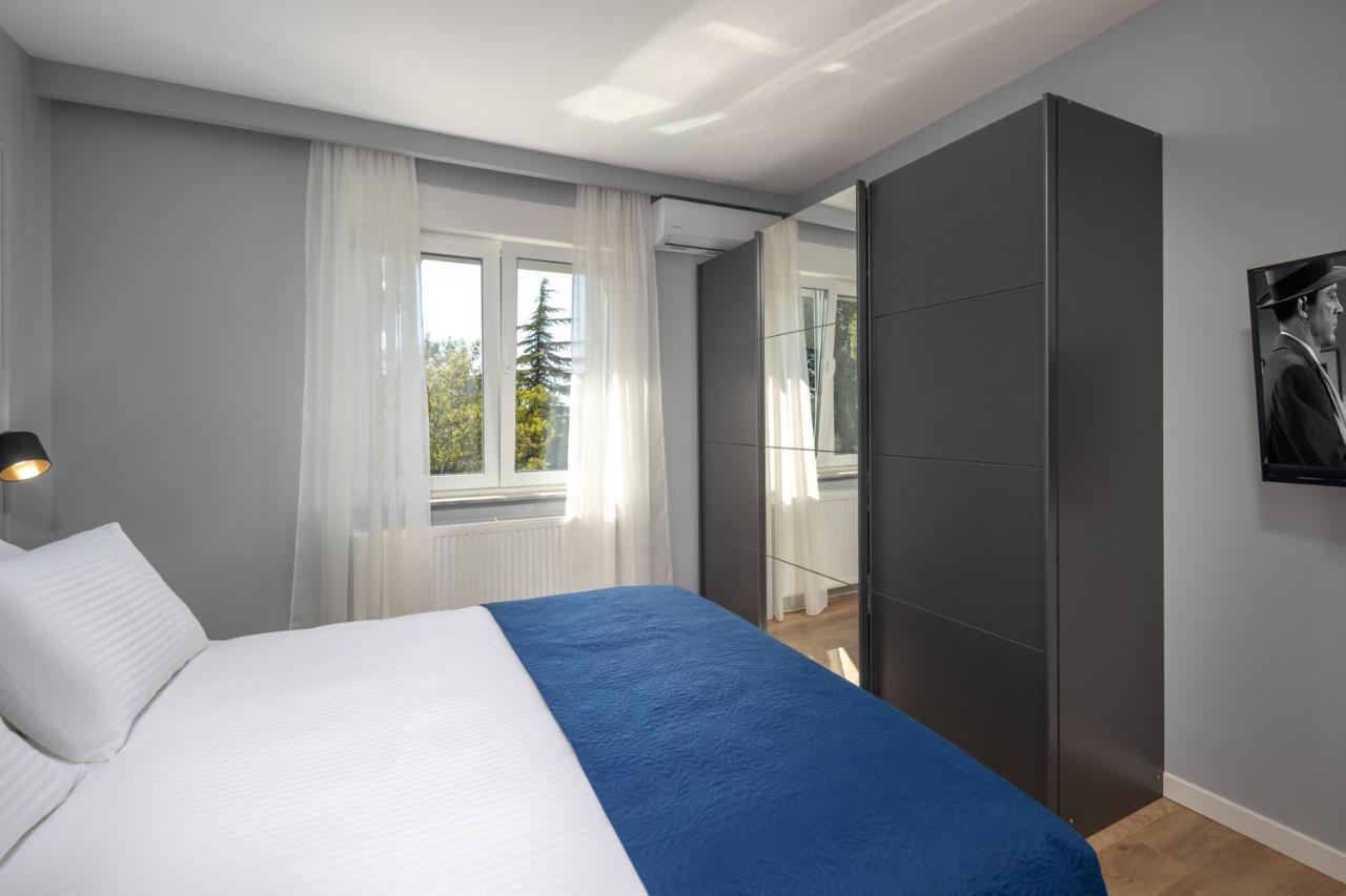 רייקה Blue Allure Apartment מראה חיצוני תמונה