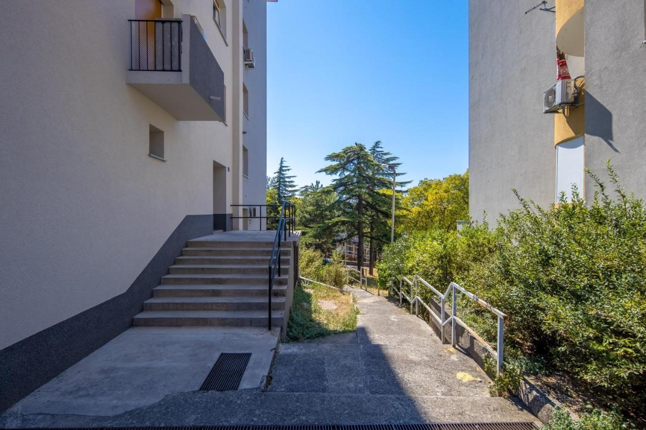 רייקה Blue Allure Apartment מראה חיצוני תמונה
