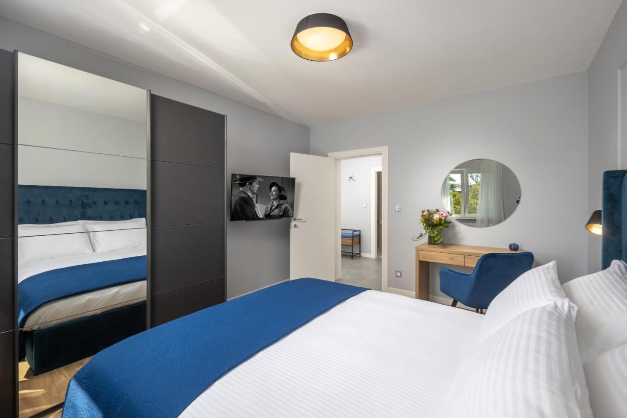 רייקה Blue Allure Apartment מראה חיצוני תמונה