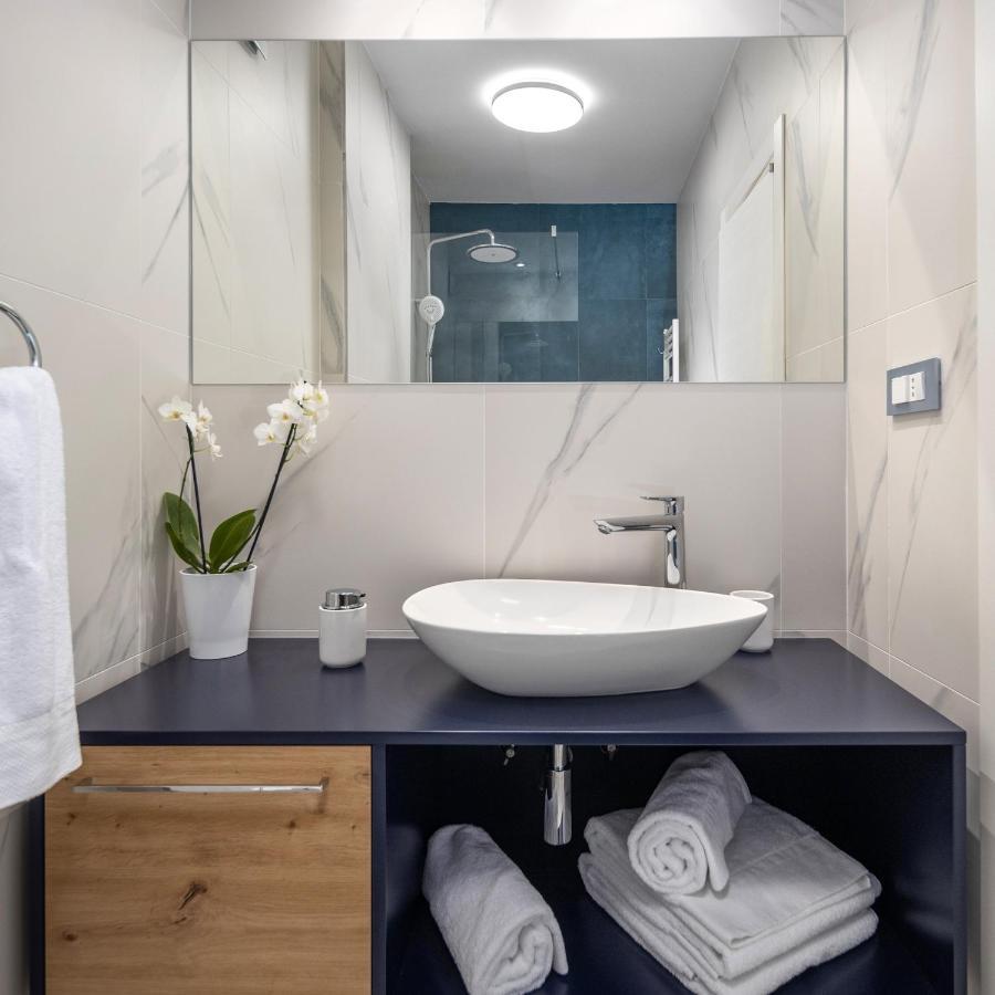 רייקה Blue Allure Apartment מראה חיצוני תמונה