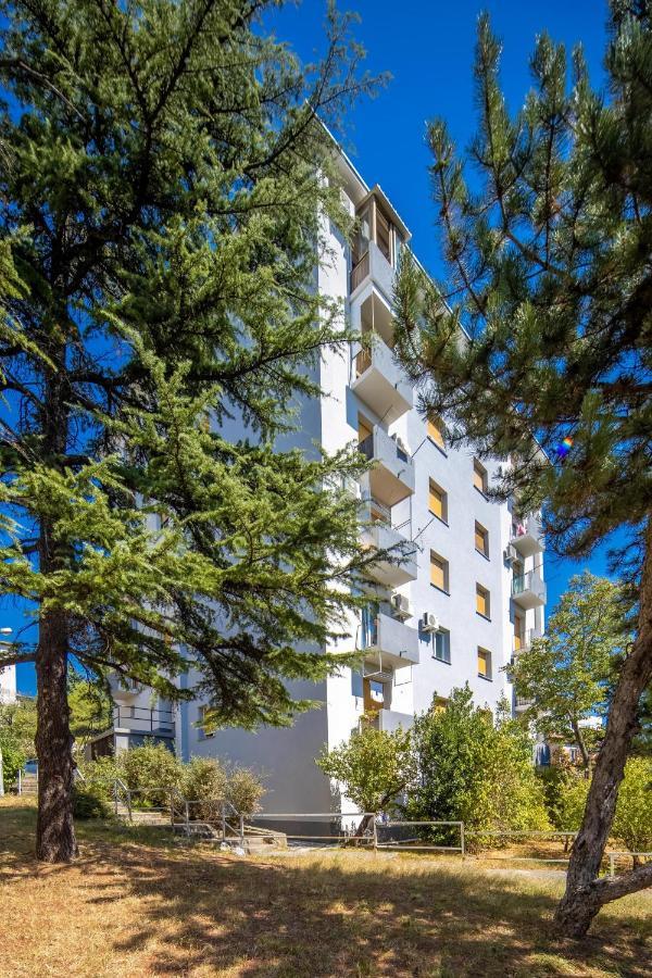 רייקה Blue Allure Apartment מראה חיצוני תמונה